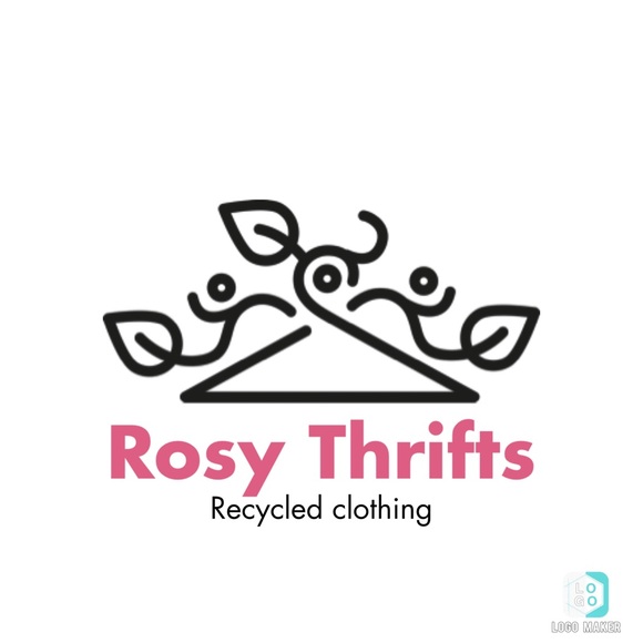 rosythrifts